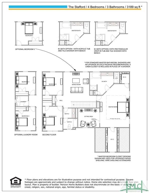 95 Beckley Dr, Richmond Hill, GA 31324 - photo 3