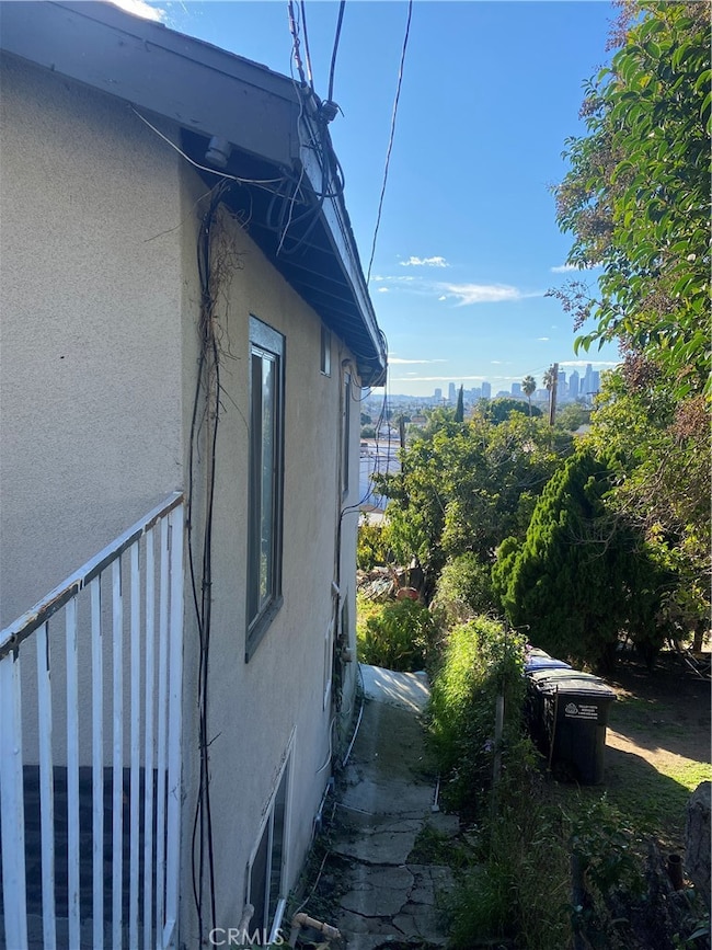 1129 N Alma Ave, Los Angeles, CA 90063 - photo 5