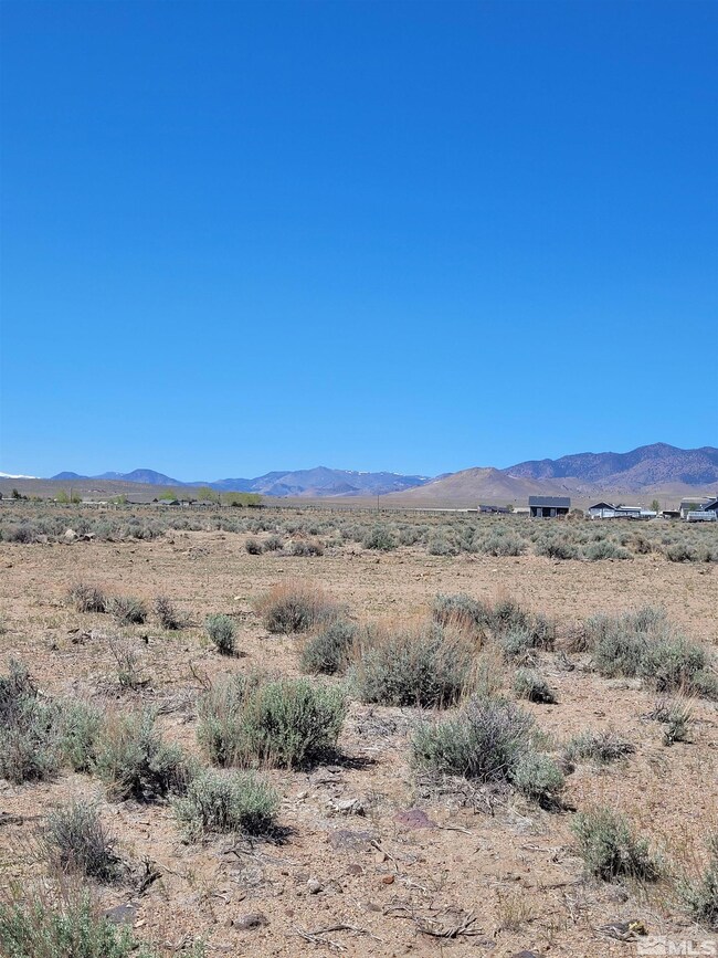 12345 Seneca Rd, Stagecoach, NV 89429 - photo 4