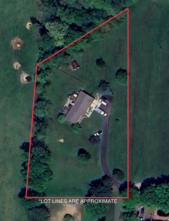 2 Private Secluded Acres