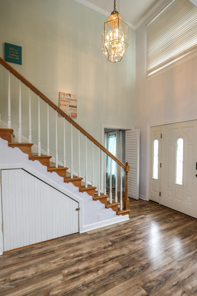 107 Kingsmill Ct, Jacksonville, NC 28546 - photo 4