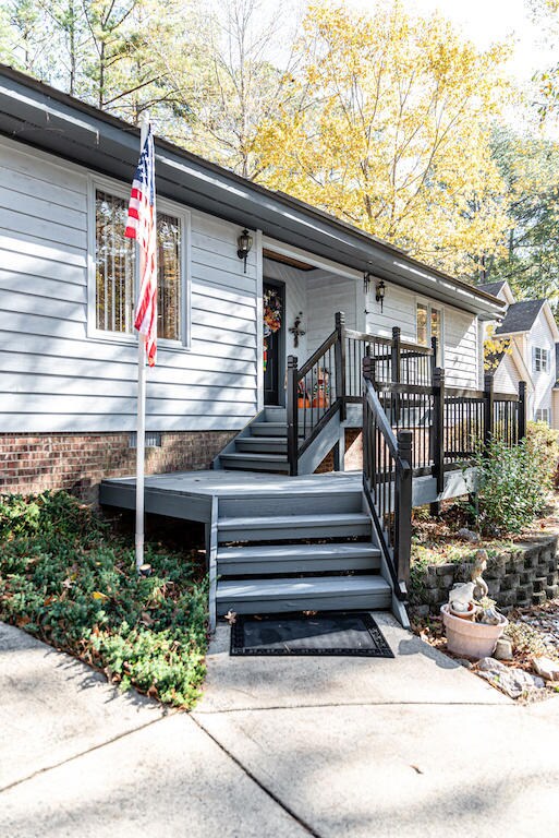 2-Front Door