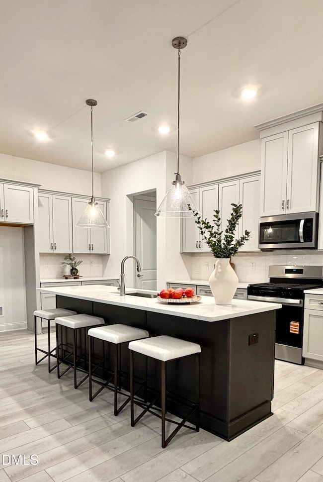 2400 Flemingstone Ln unit 52, Raleigh, NC 27610 - photo 2