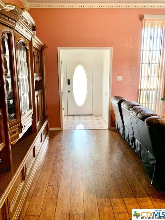 706 Skyline Dr, Copperas Cove, TX 76522 - photo 4