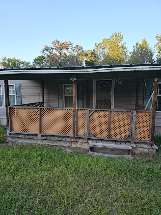 208 Red Top Rd, Lumberton, MS 39455 - photo 5