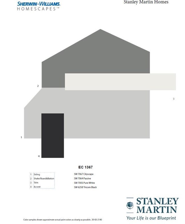 1924 Leben St unit Lot 196- Sawyer, Apex, NC 27502 - photo 4