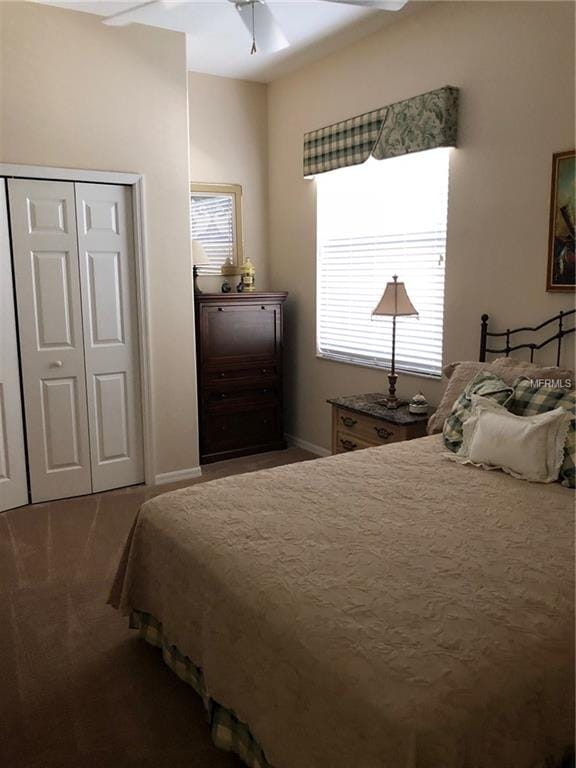 2nd Bedroom