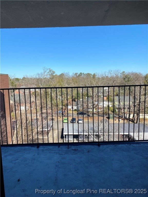 Clarendon House Condominiums unit 601, Fayetteville, NC 28305 - photo 3