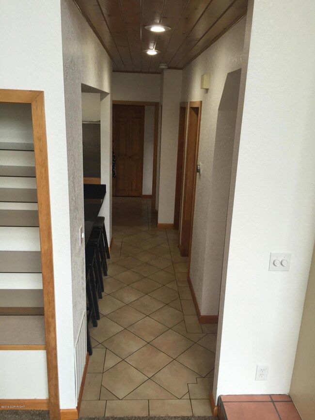 Entry Hall