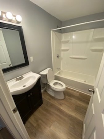 2448 S Main St unit 14, Fall River, MA 02724 - photo 4