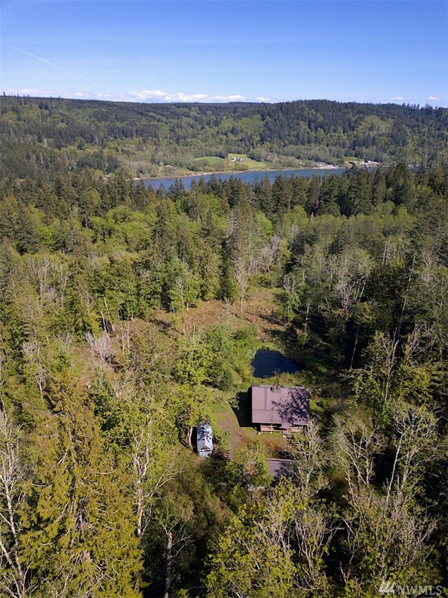 1022 Carl Johnson Rd, Quilcene, WA 98376 - photo 2