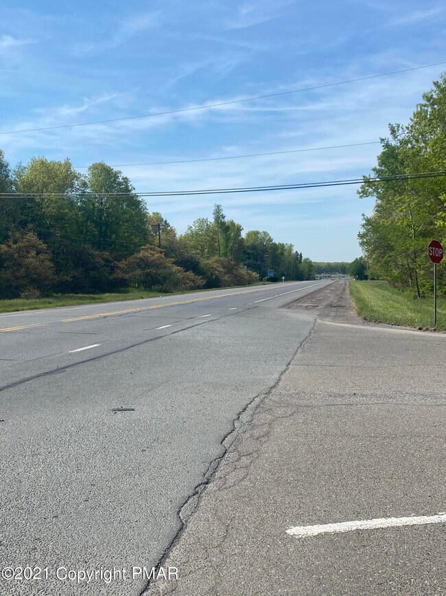 Route 903 S