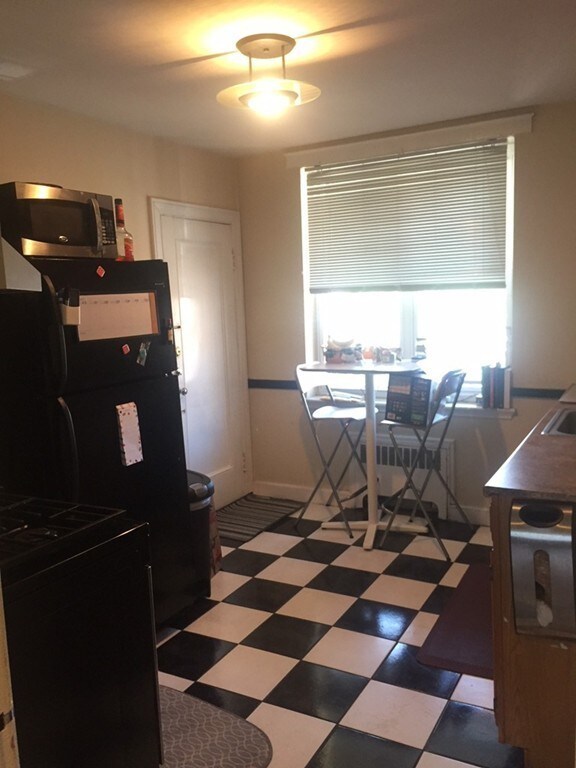 60 Sutherland Rd unit 6, Brighton, MA 02135 - photo 6