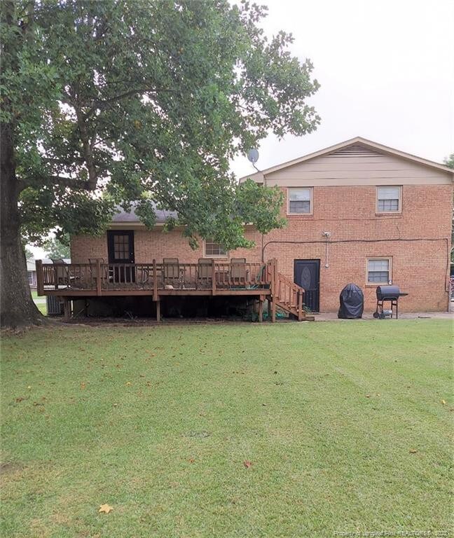 unlisted-address, Fayetteville, NC 28303 - photo 4