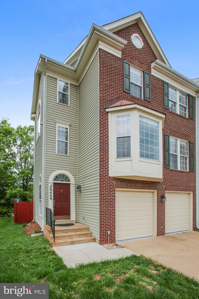 20449 Doncaster Terrace, Sterling, VA 20165 - photo 2