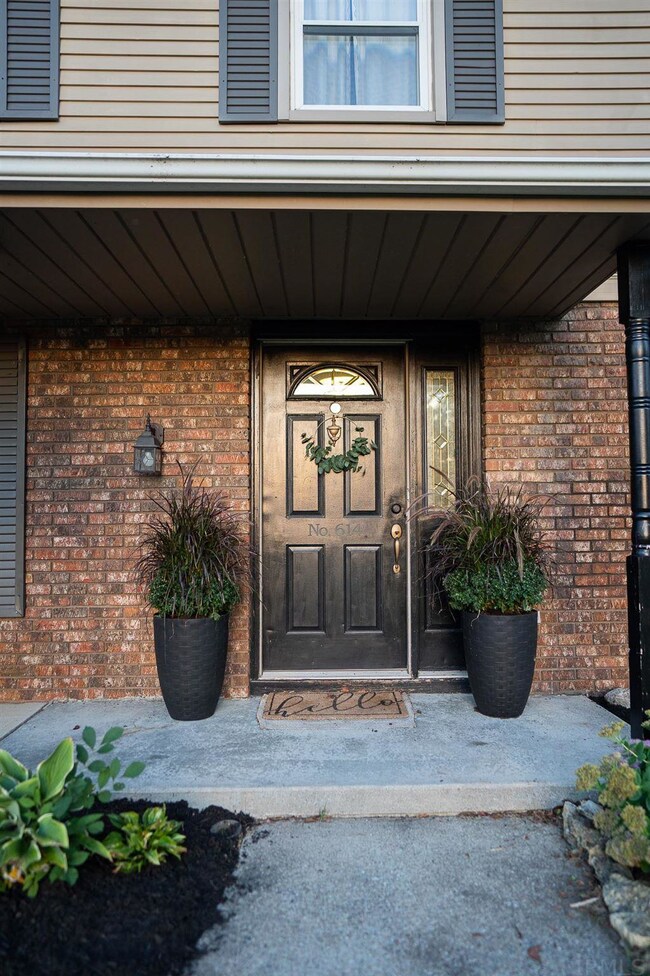 614 Homestead Ave, Ossian, IN 46777 - photo 4