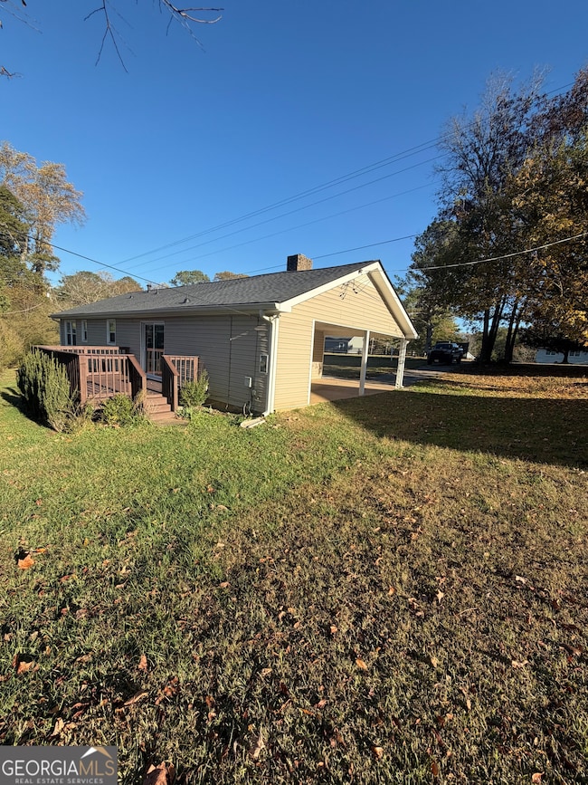 9330 Wallace Tatum Rd, Cumming, GA 30028 - photo 2