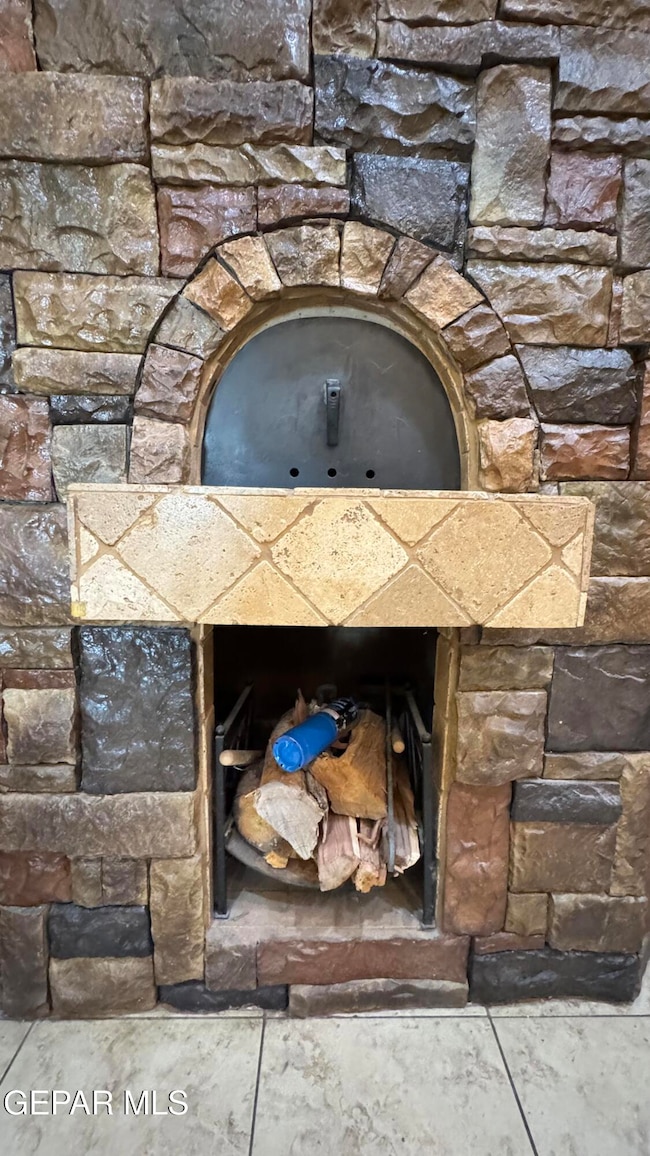 7381 Black Mesa Dr, El Paso, TX 79911 - photo 5