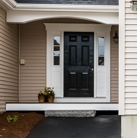 23 Edmonds Cir unit 23, Whitinsville, MA 01588 - photo 3