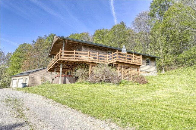 6719 Dooley Rd, Ellicottville, NY 14731 | MLS# B1470295 | Homes.com