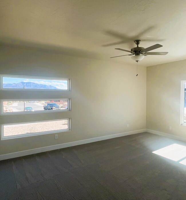 CAS 21 Pine Mountain View Master