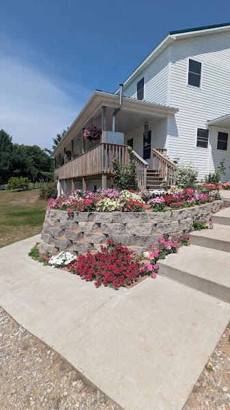 So Inviting!