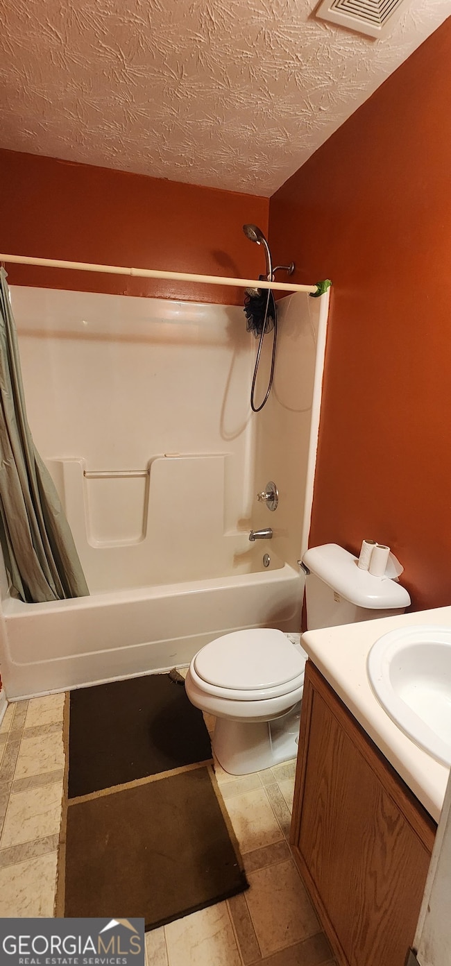 2184 Hampton Trail SE, Conyers, GA 30013 - photo 4