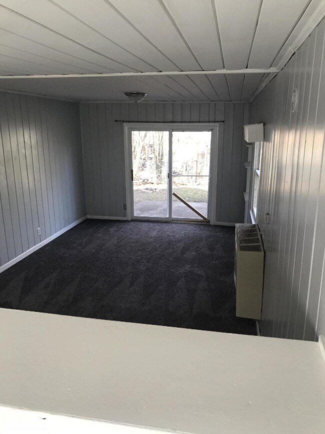 BACK ROOM