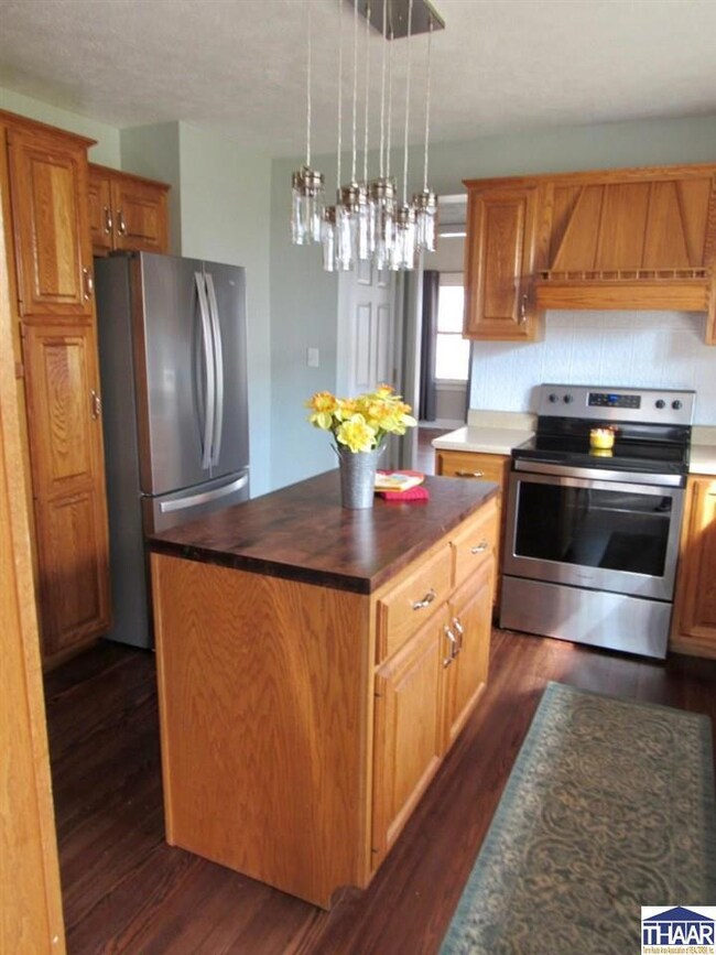 259 W Beech St, Sullivan, IN 47882 - photo 5