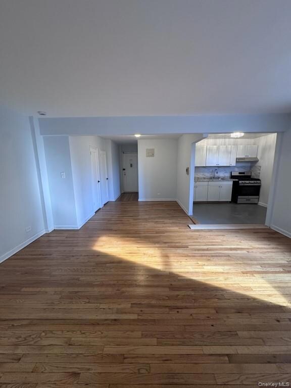 Netherland Gardens Cooperative unit 1B, Bronx, NY 10471 - photo 7