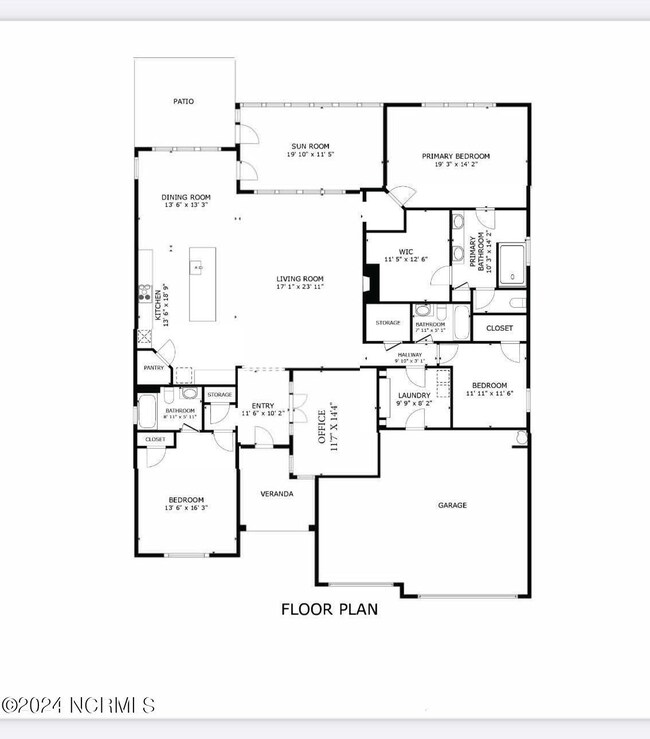 100 Eagle Claw Dr, Carolina Shores, NC 28467 - photo 4