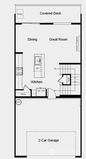 Floorplan Rendering