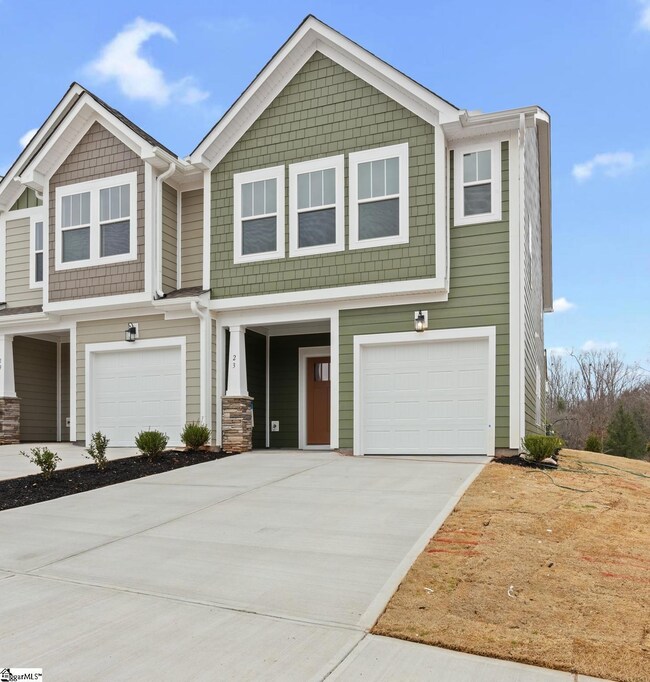 23 Shager Place, Travelers Rest, SC 29690 - photo 5