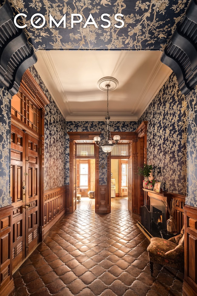 Osborne unit 4B, New York, NY 10019 - photo 6