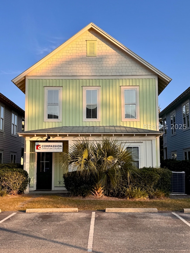 14 Palmetto Way unit A & B, Bluffton, SC 29910 - photo 2