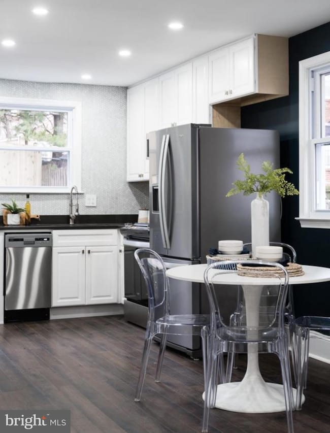 612 44th St NE, Washington, DC 20019 - photo 3