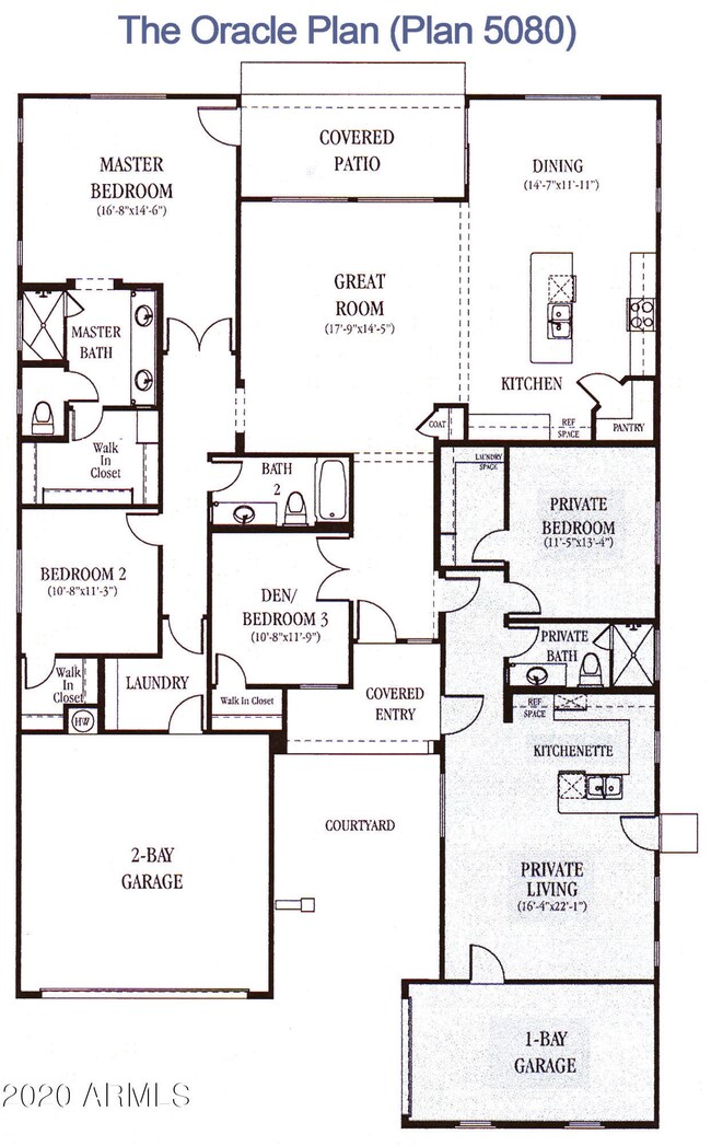 4922 S Leisure Way, Gilbert, AZ 85297 - photo 2