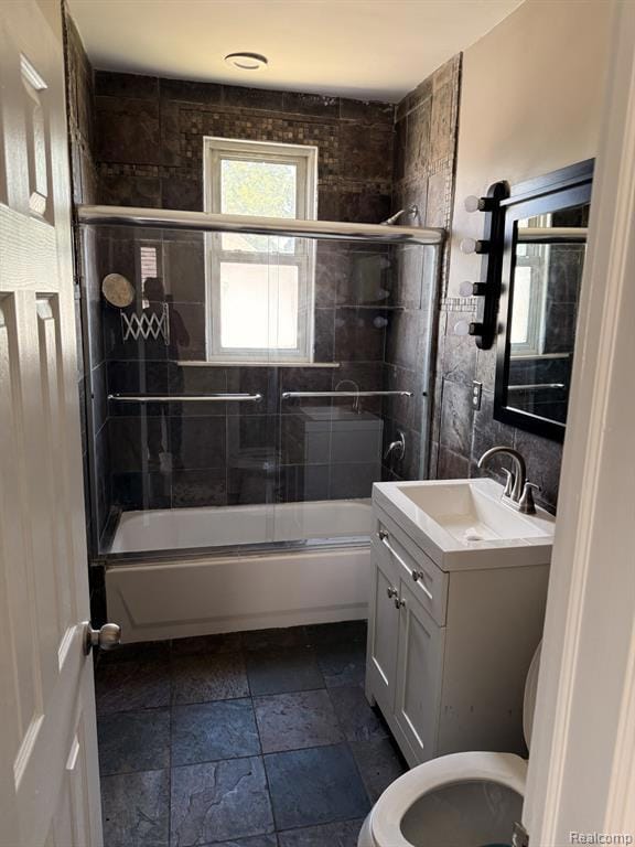 Bathroom- upstairs