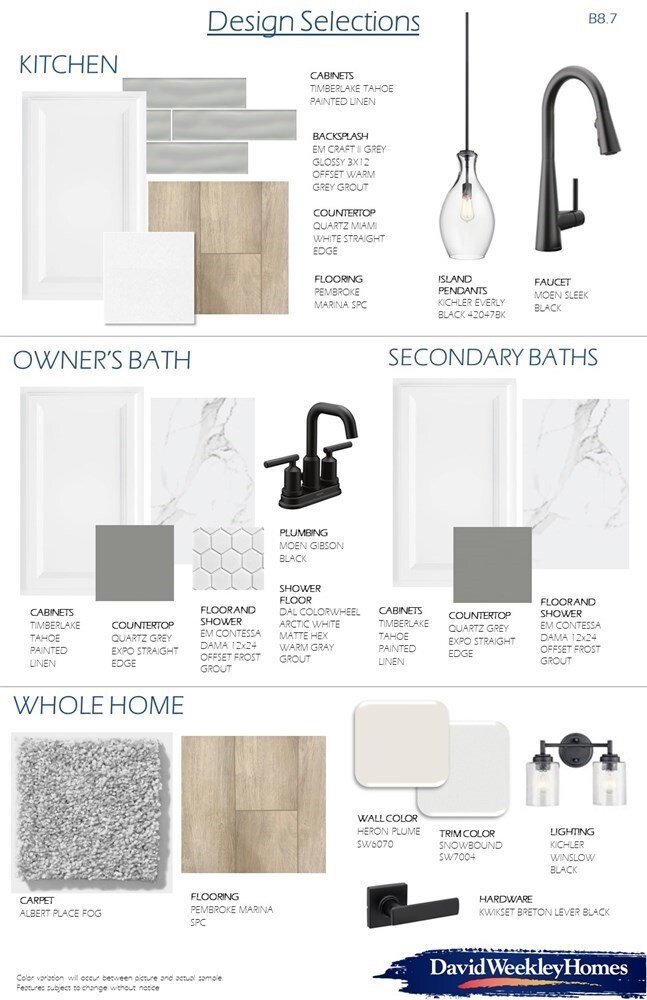 17346 Merlot Skies St, Woodloch, TX 77302 - photo 4