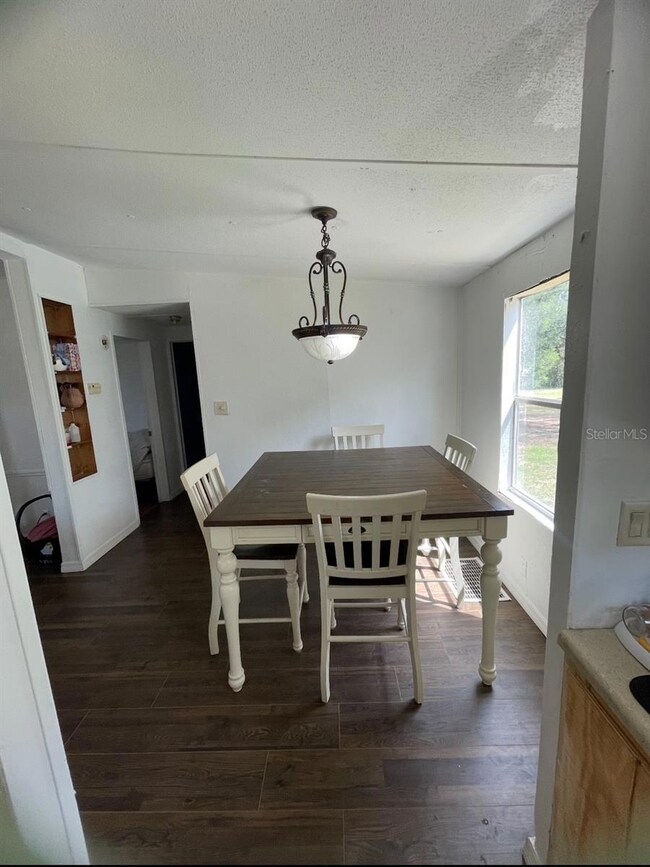 Dinning Room