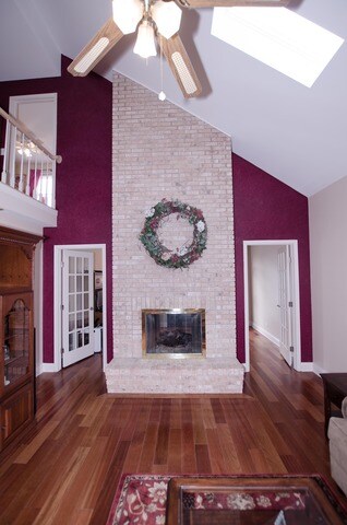 1617 Valley Ridge Ct, Naperville, IL 60565 - photo 6