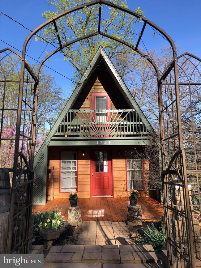 1754 Khyber Pass Rd, Linden, VA 22642 - photo 3