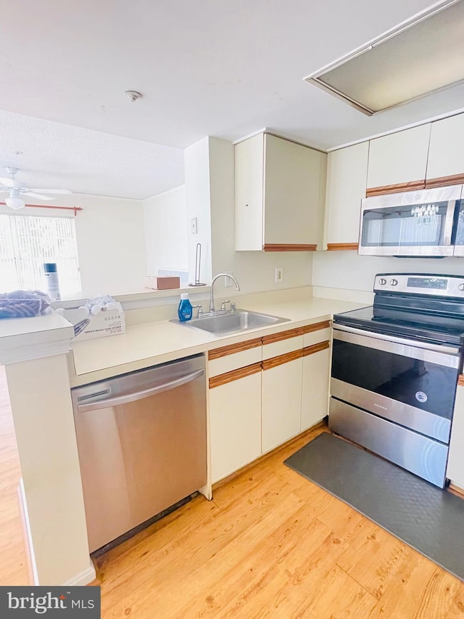 14229 Bowsprit Ln unit 501, Laurel, MD 20707 - photo 6