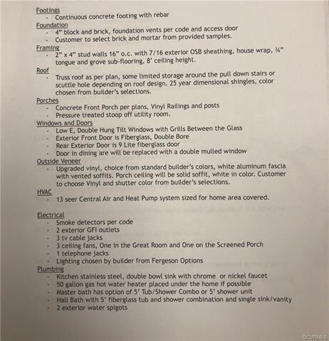 TBD 4 Centerville, Prince George, VA 23842 - photo 2