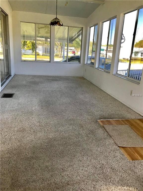 Florida/Sun Room