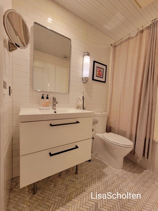 Full Bath