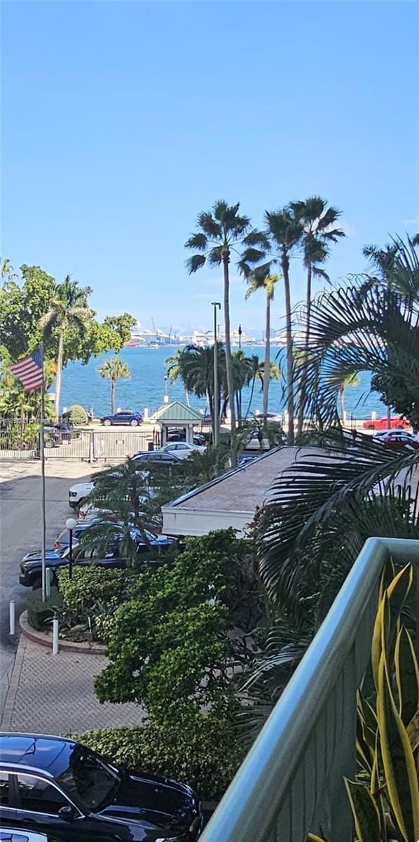 Brickell Bay Towers Condominium unit 316, Miami, FL 33131 - photo 3