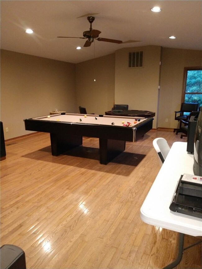 Bonus Room