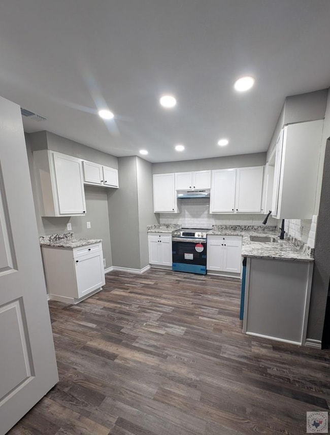 2010 E 47th St, Texarkana, AR 71854 - photo 2