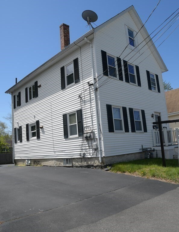 10 Maple Ave, Taunton, MA 02780 - photo 2